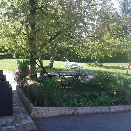 Surina Maison d'hôtes