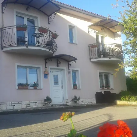 Surina Maison d'hôtes Rupa