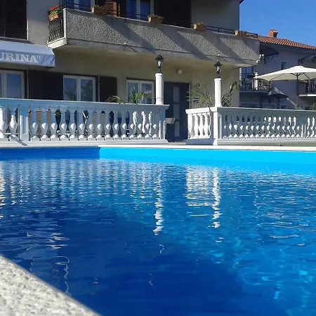 Surina Maison d'hôtes 3*