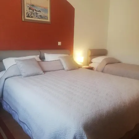 Surina Maison d'hôtes 3*