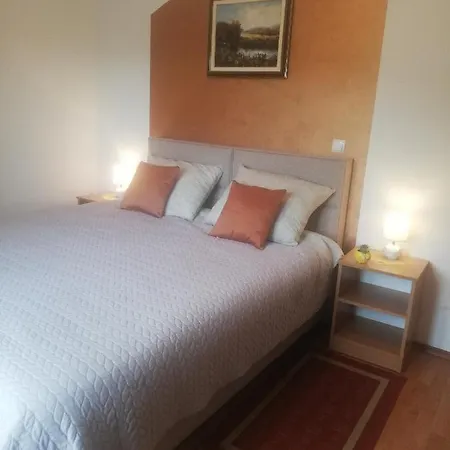 Maison d'hôtes Surina Rupa