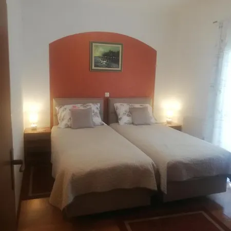 Casa de hóspedes Surina Rupa