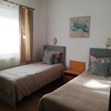 Surina Maison d'hôtes Rupa