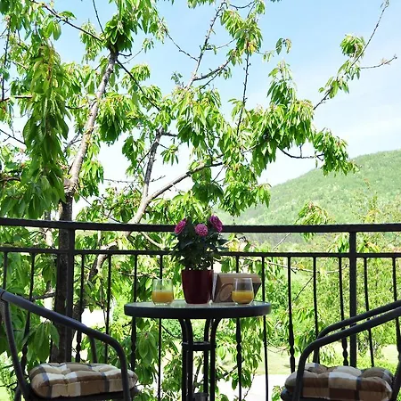 Maison d'hôtes Surina Rupa