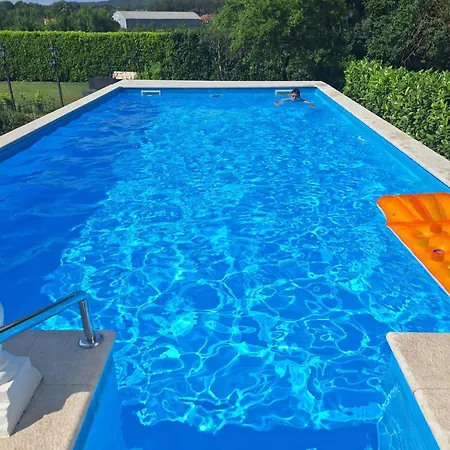 Surina Maison d'hôtes