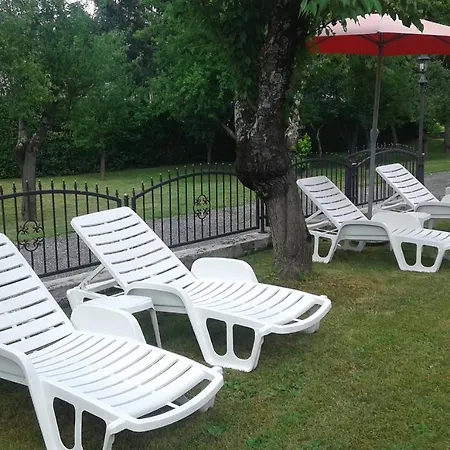 Surina Guest house 3*
