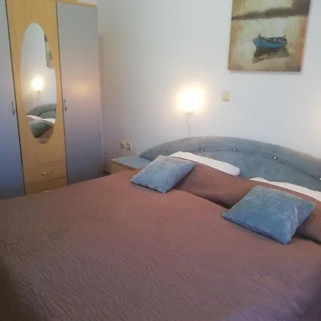 Surina Guest house