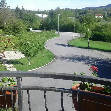 Guest house Surina 3*