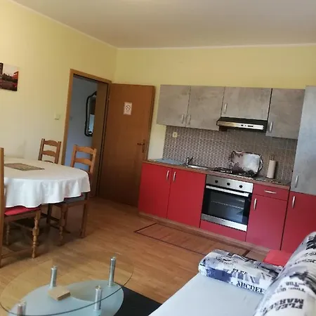 Guest house Surina 3*