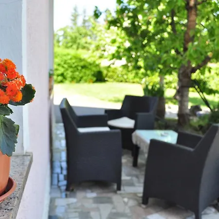 Guest house Surina Rupa