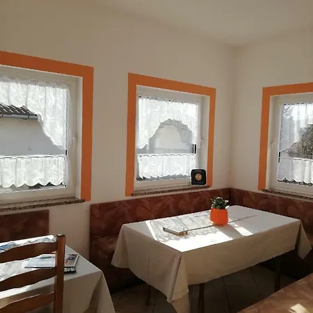 Surina Guest house 3*