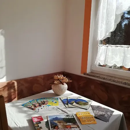 Guest house Surina 3*