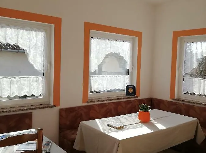 Surina Gasthof 3*